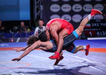 定制化场馆设计