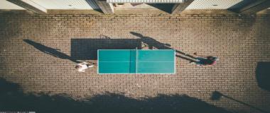 体育场看台座椅安装